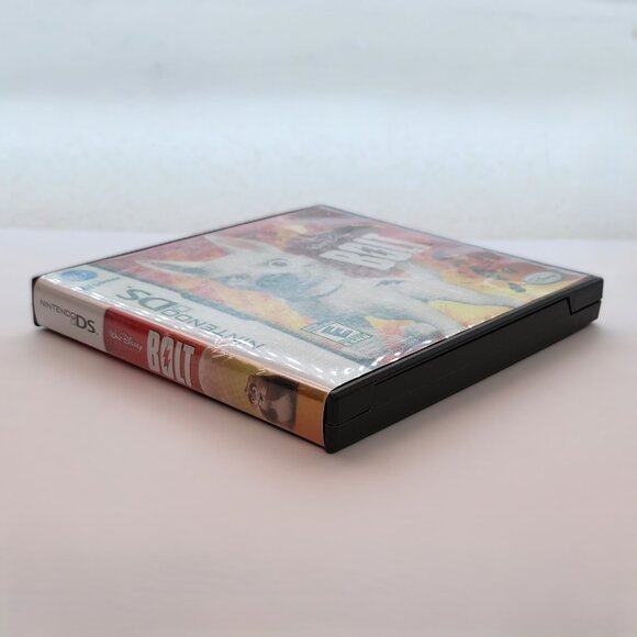 Bolt For Nintendo DS CIB - Picture 4 of 8